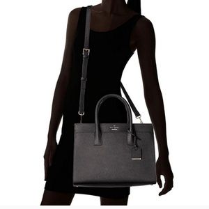 ❤NEW WITH TAG KATE SPADE  SUNDANCE BAG❤